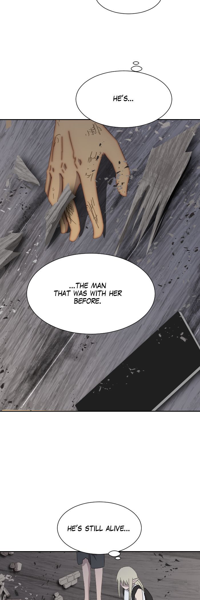 Linked Soul chapter 32 page 8