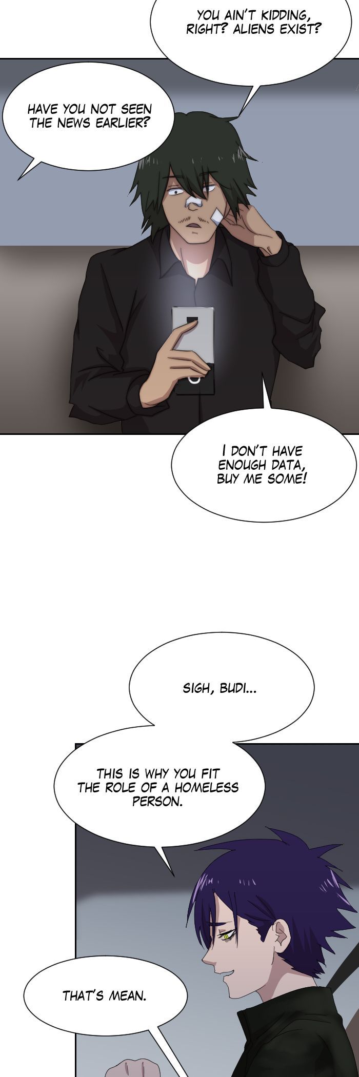Linked Soul chapter 33 page 10