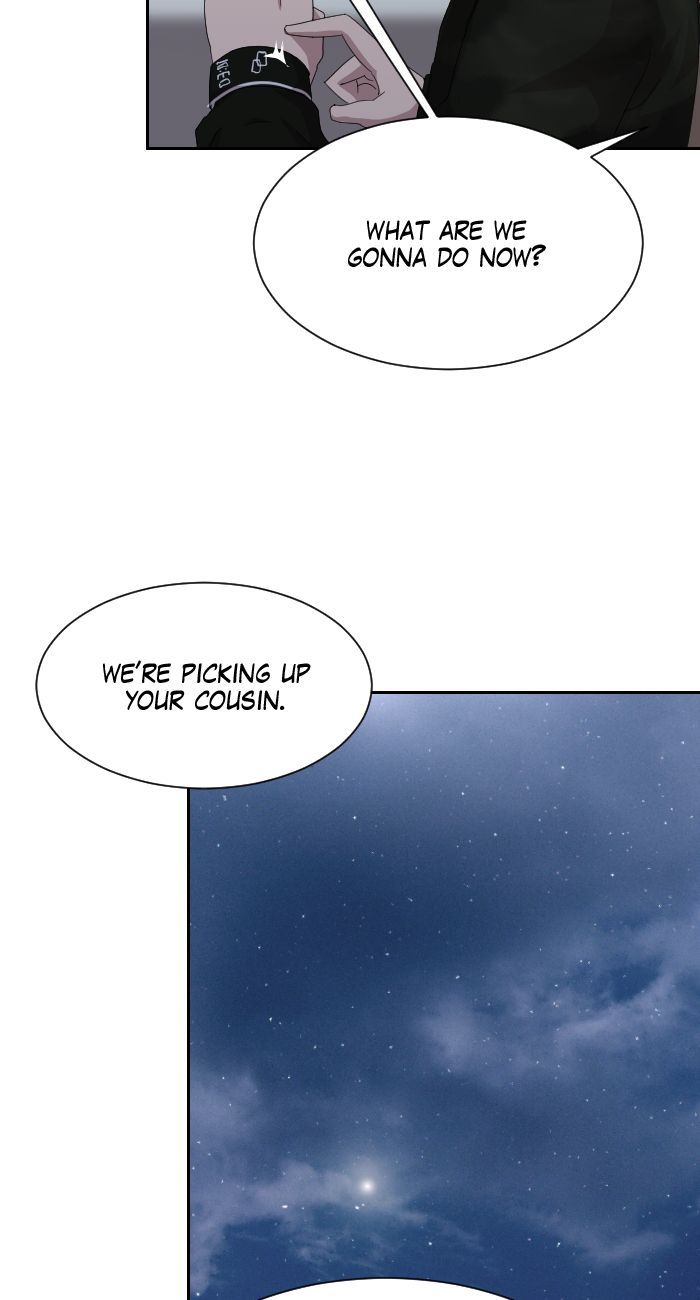 Linked Soul chapter 33 page 11