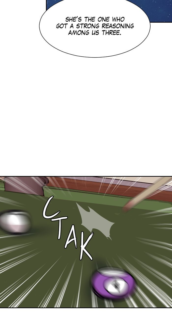 Linked Soul chapter 33 page 12