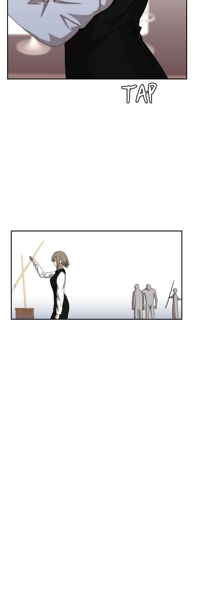 Linked Soul chapter 33 page 15