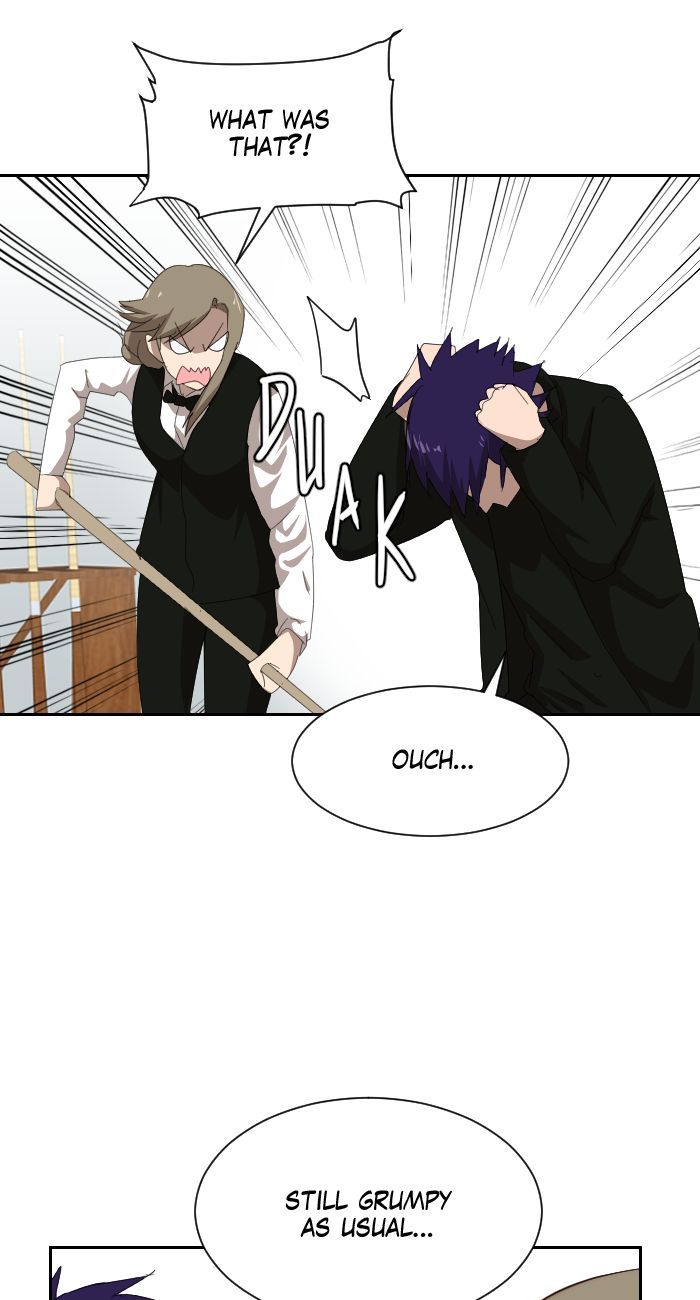 Linked Soul chapter 33 page 17