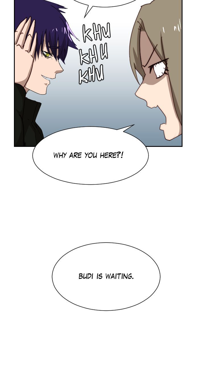 Linked Soul chapter 33 page 18