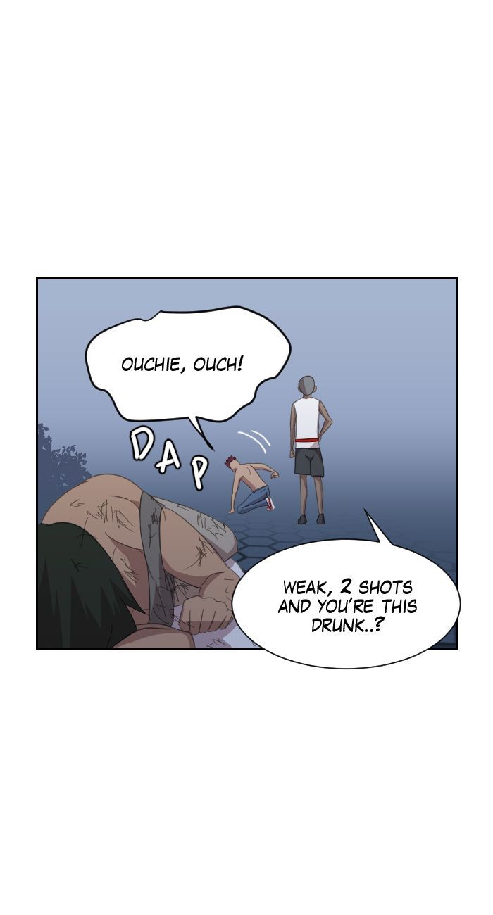 Linked Soul chapter 33 page 5