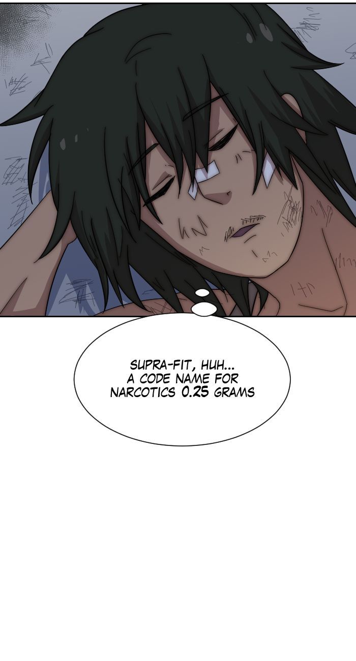 Linked Soul chapter 33 page 6
