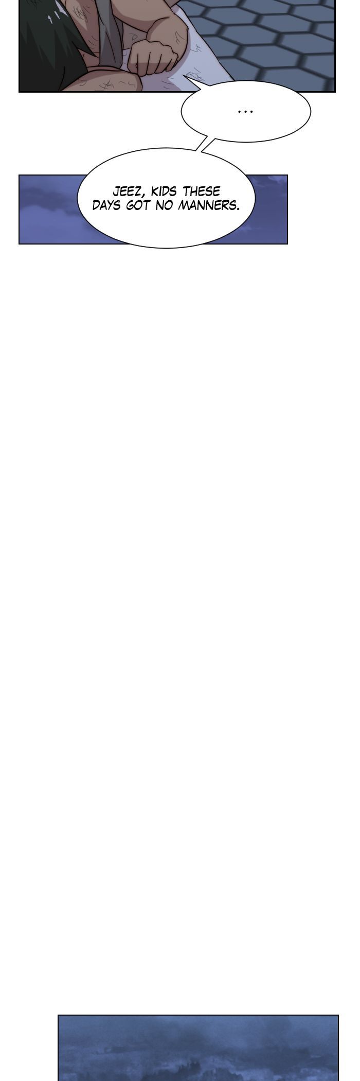 Linked Soul chapter 33 page 8