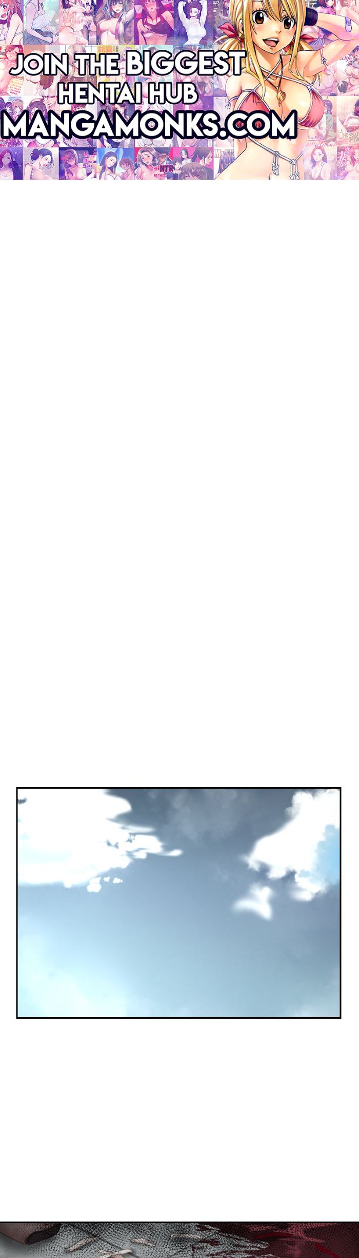 Linked Soul chapter 34 page 1