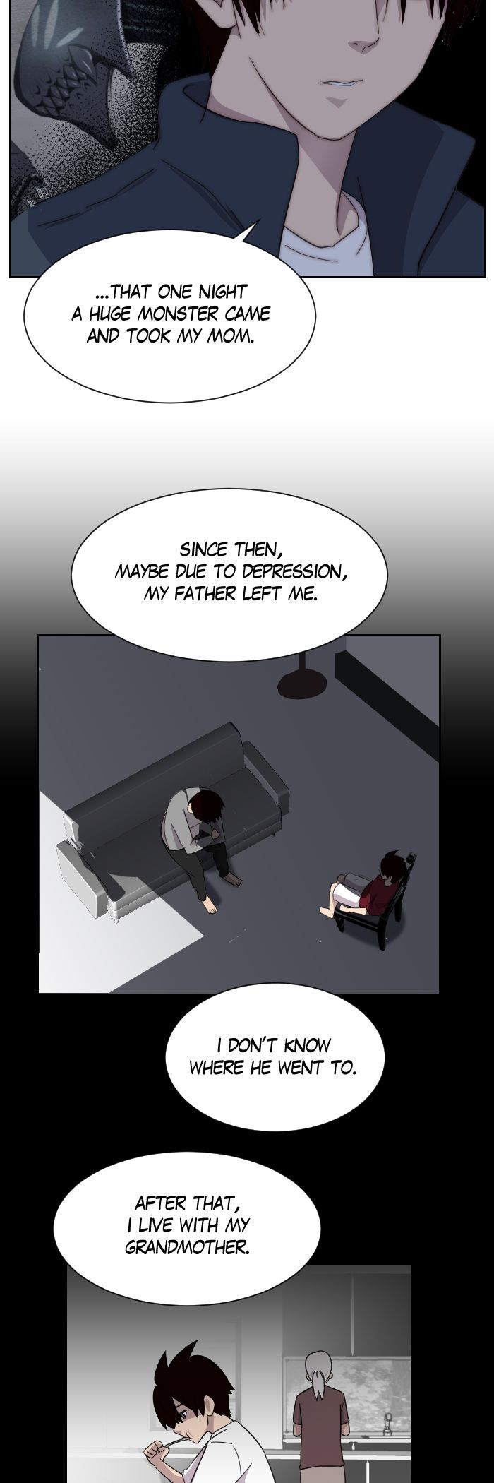Linked Soul chapter 34 page 10