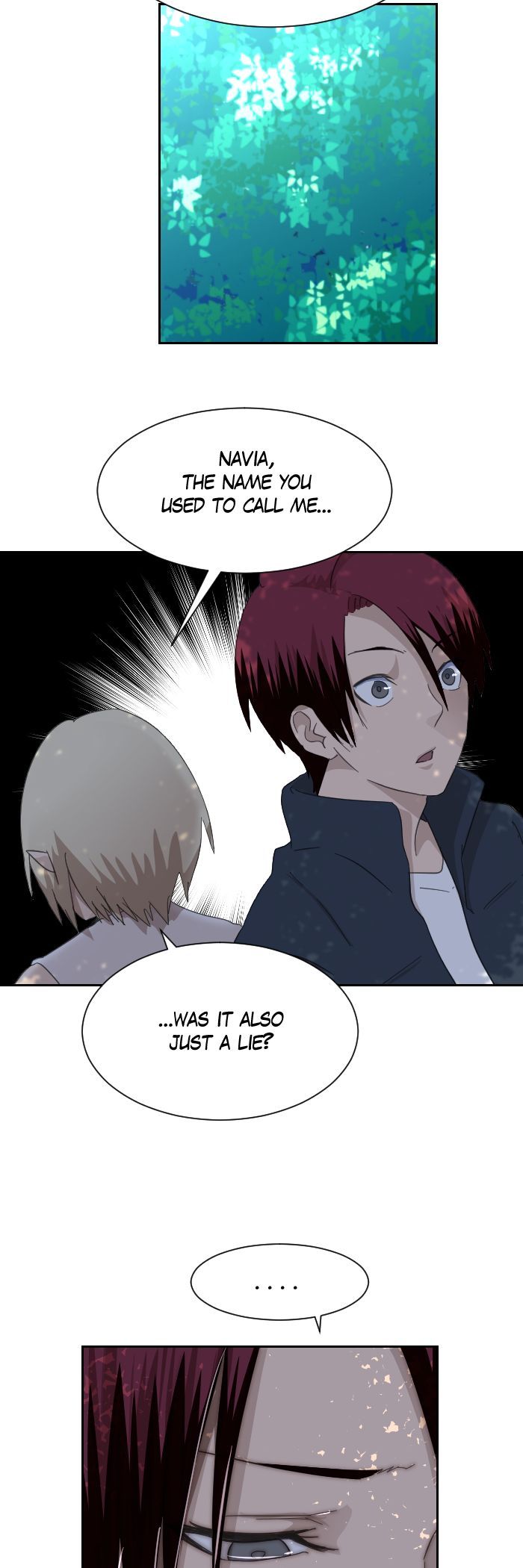 Linked Soul chapter 34 page 15