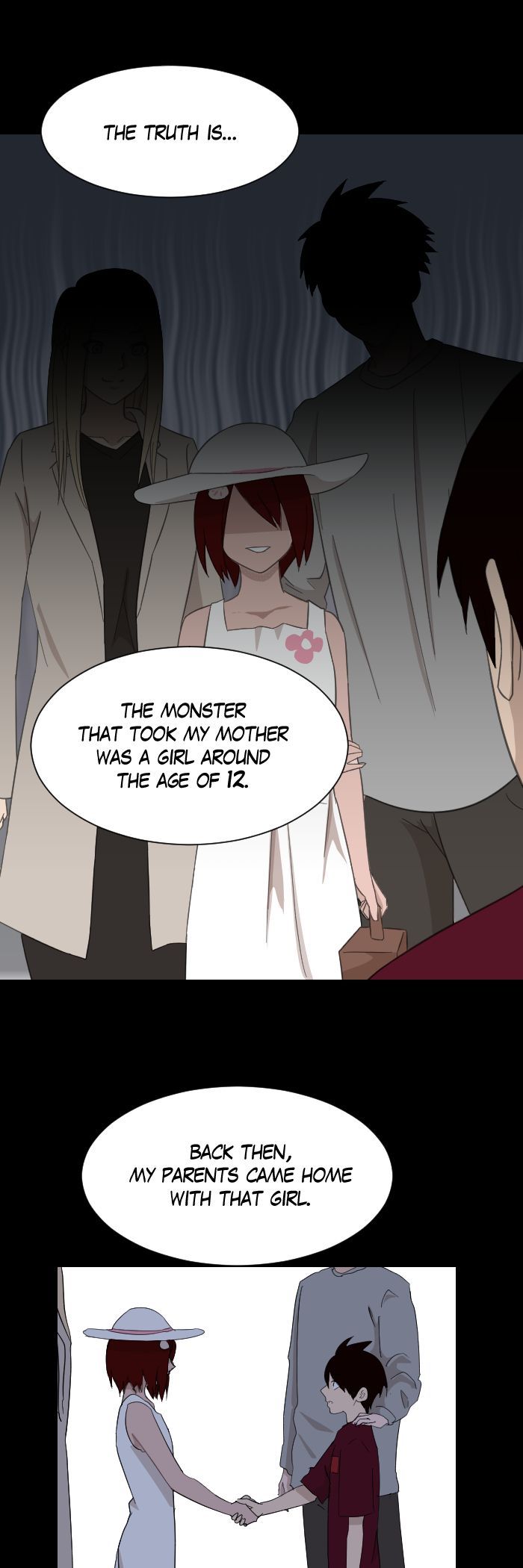 Linked Soul chapter 34 page 17