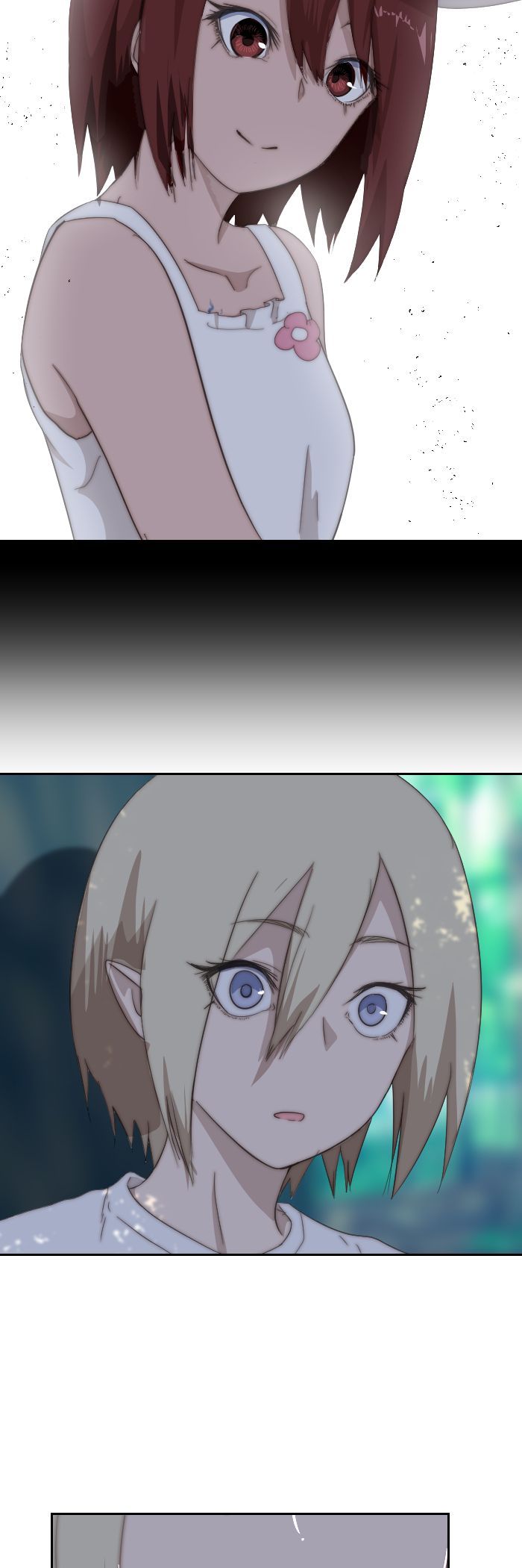 Linked Soul chapter 34 page 19