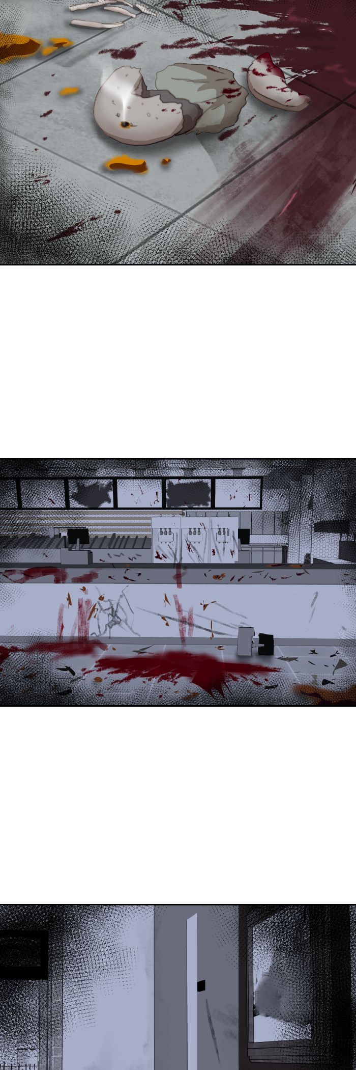 Linked Soul chapter 34 page 2