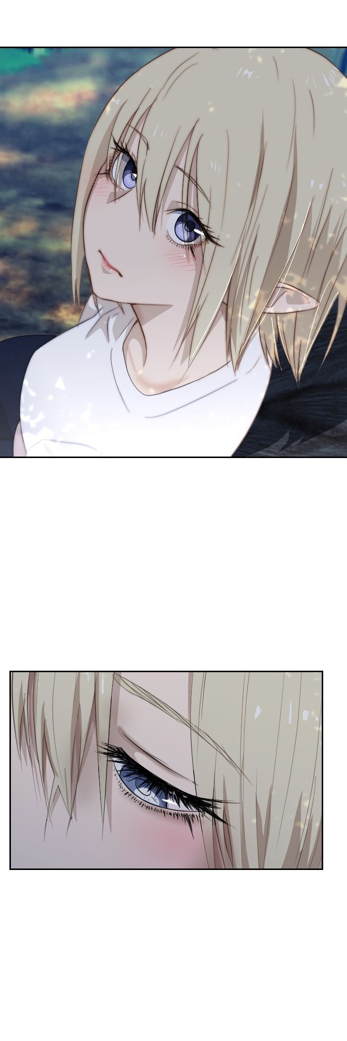 Linked Soul chapter 34 page 23