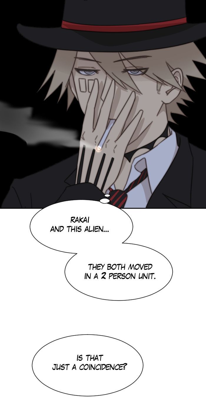 Linked Soul chapter 34 page 5