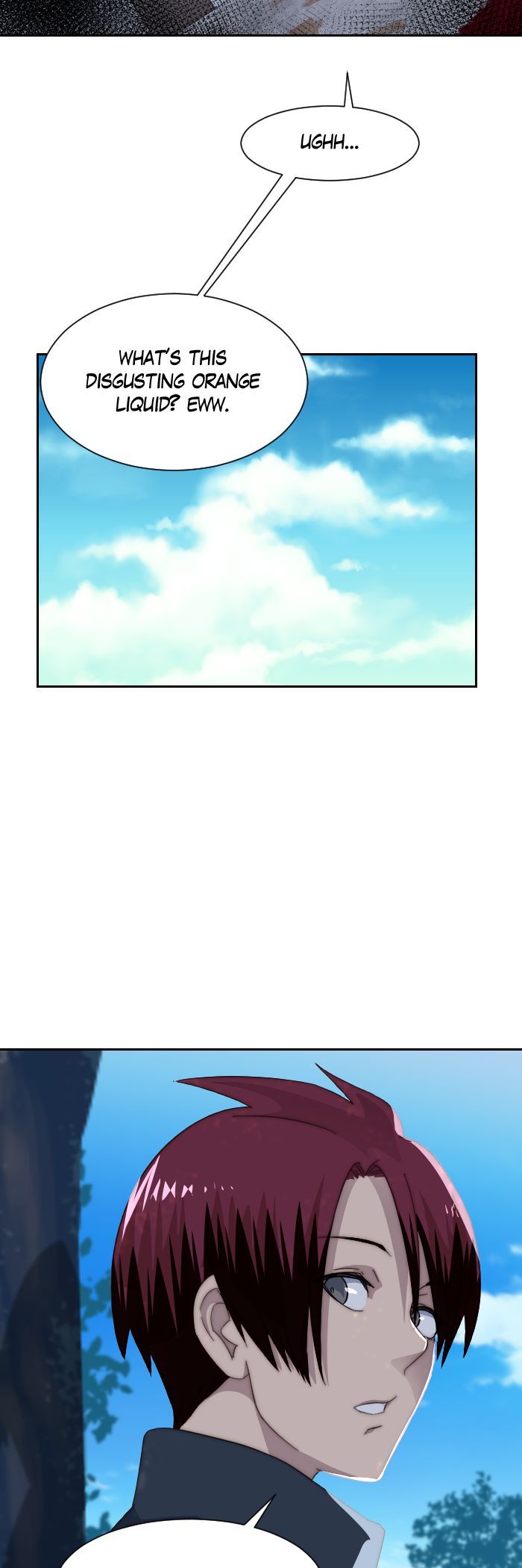 Linked Soul chapter 34 page 7