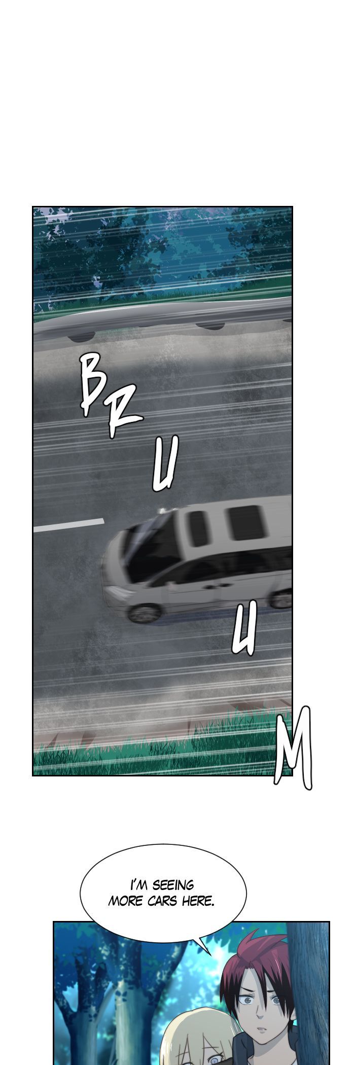 Linked Soul chapter 35 page 11