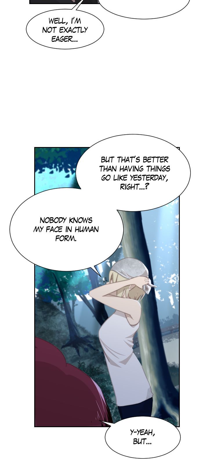 Linked Soul chapter 35 page 15