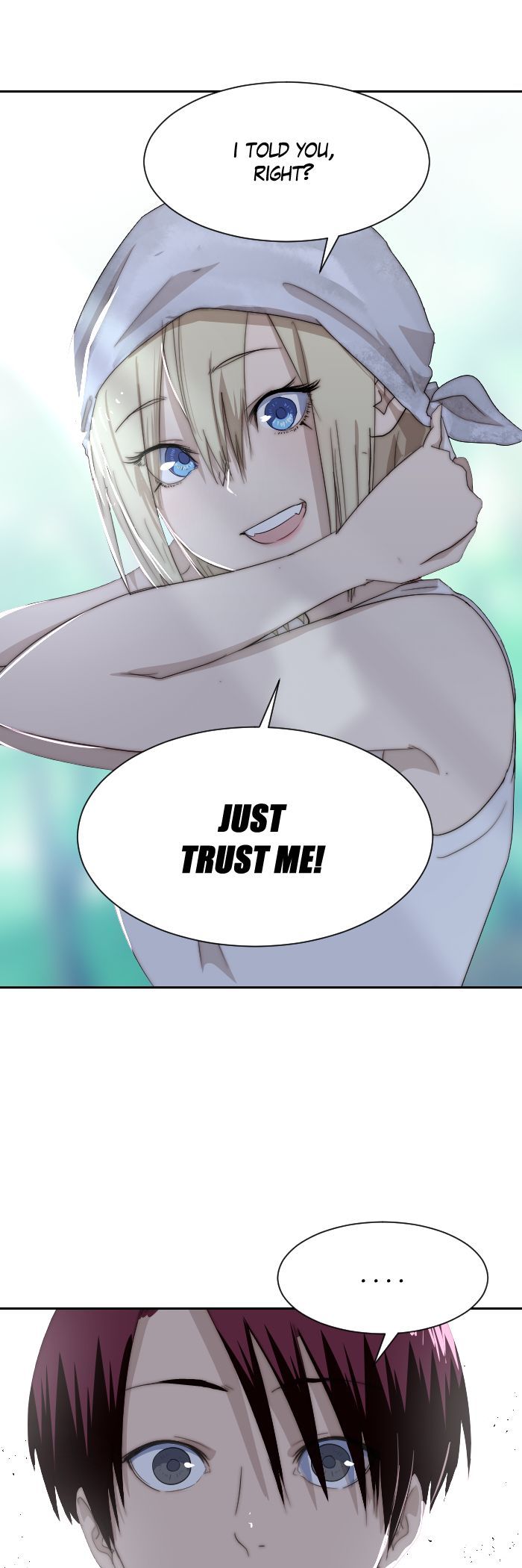 Linked Soul chapter 35 page 16