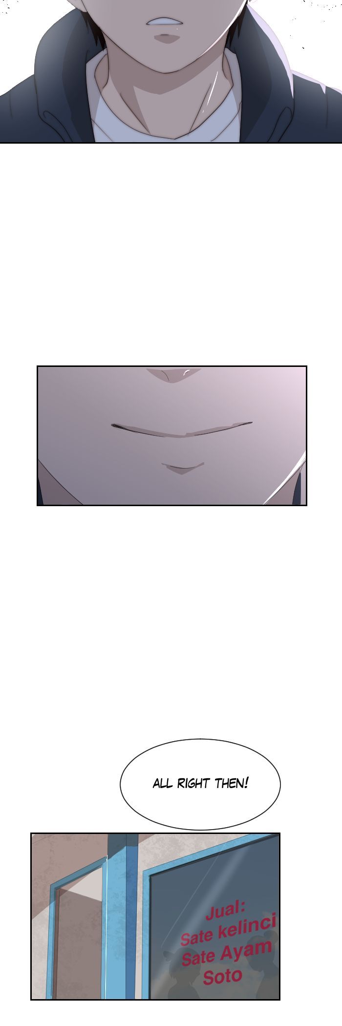 Linked Soul chapter 35 page 17