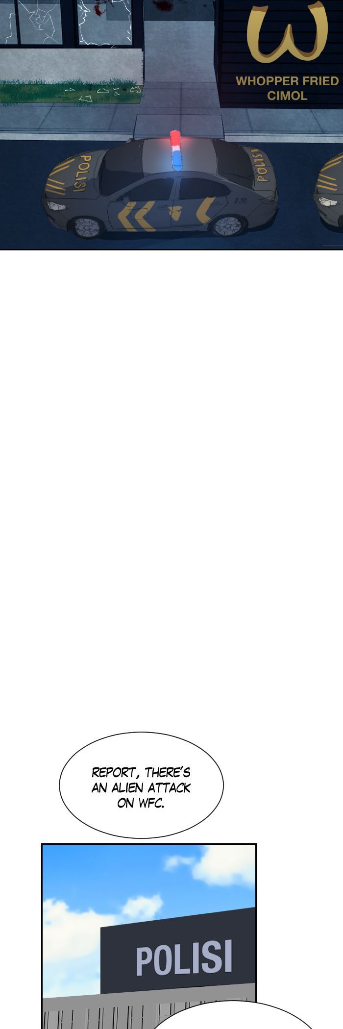 Linked Soul chapter 35 page 2