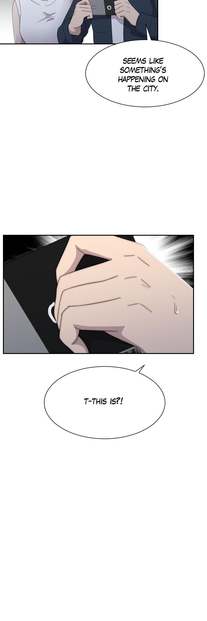 Linked Soul chapter 35 page 22