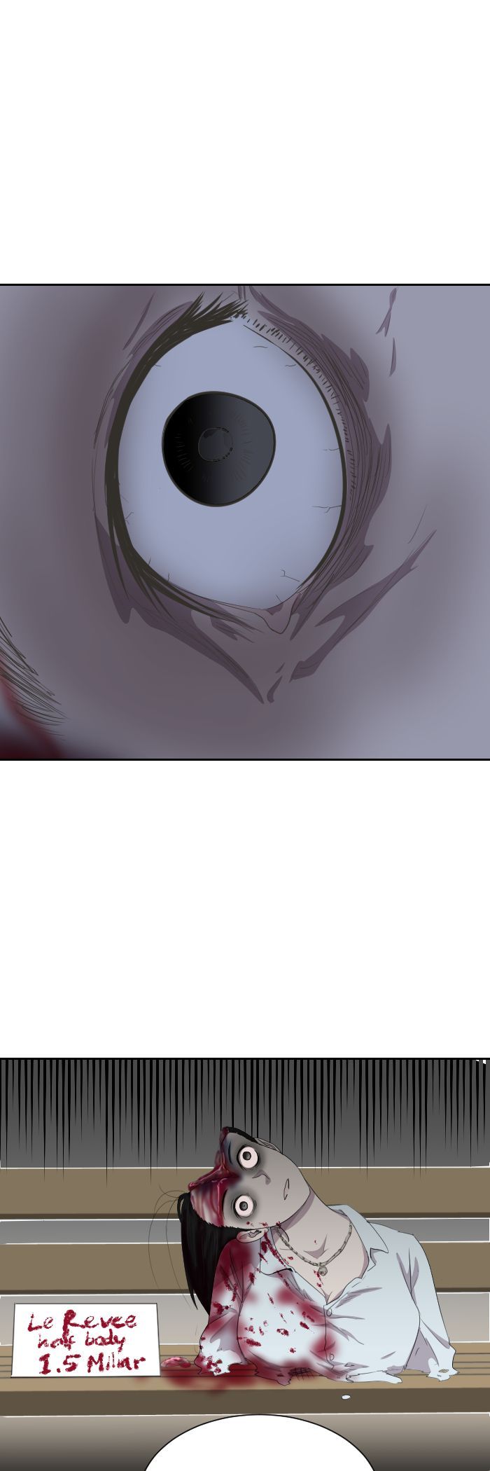 Linked Soul chapter 35 page 23