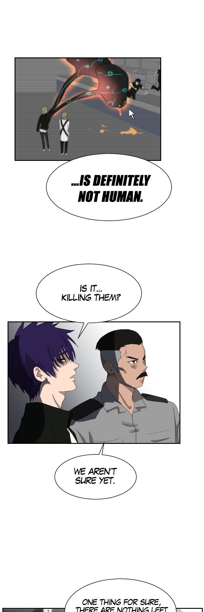 Linked Soul chapter 35 page 4