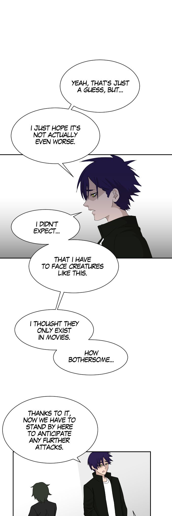 Linked Soul chapter 35 page 7