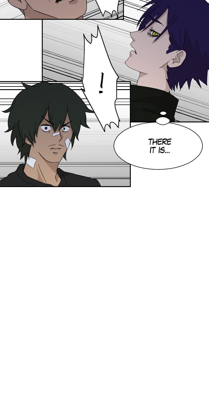 Linked Soul chapter 35 page 9