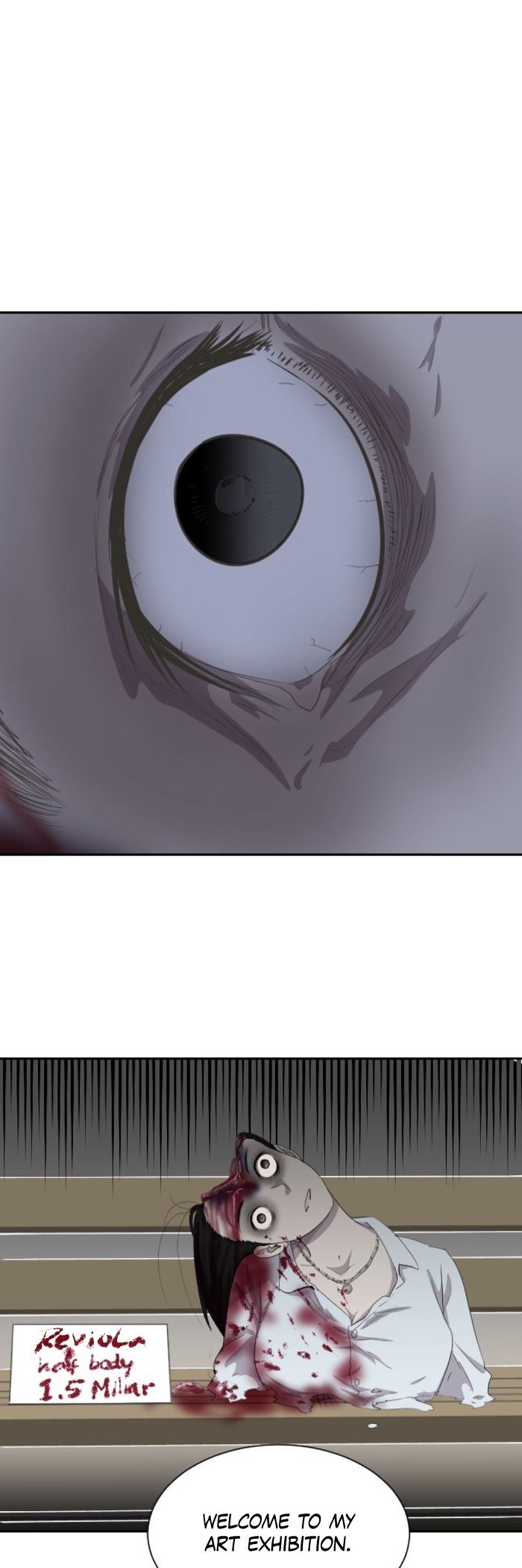 Linked Soul chapter 36 page 11