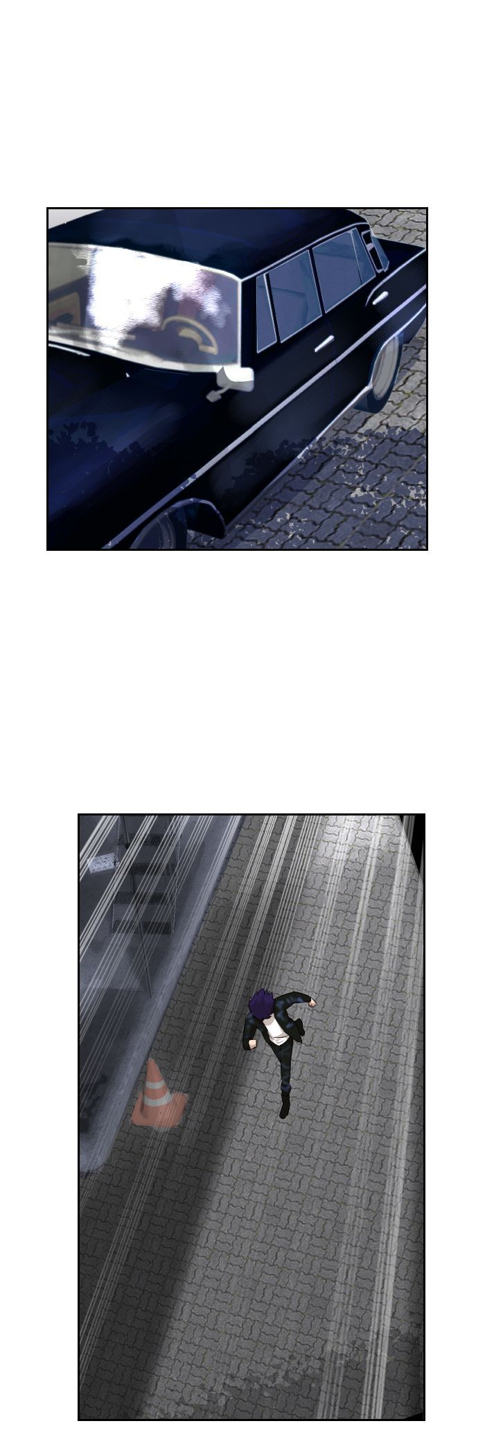 Linked Soul chapter 36 page 13