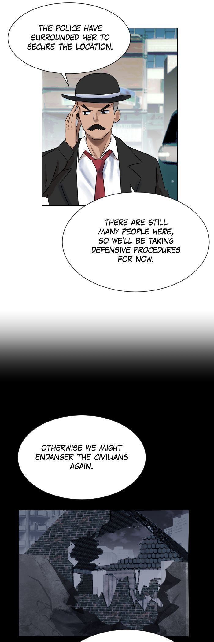 Linked Soul chapter 36 page 15