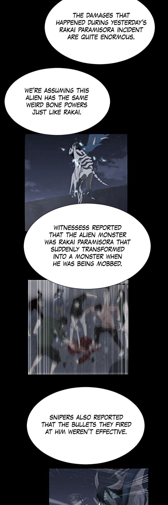 Linked Soul chapter 36 page 16