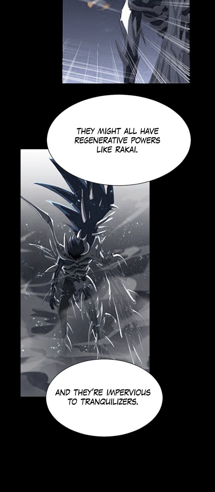 Linked Soul chapter 36 page 17