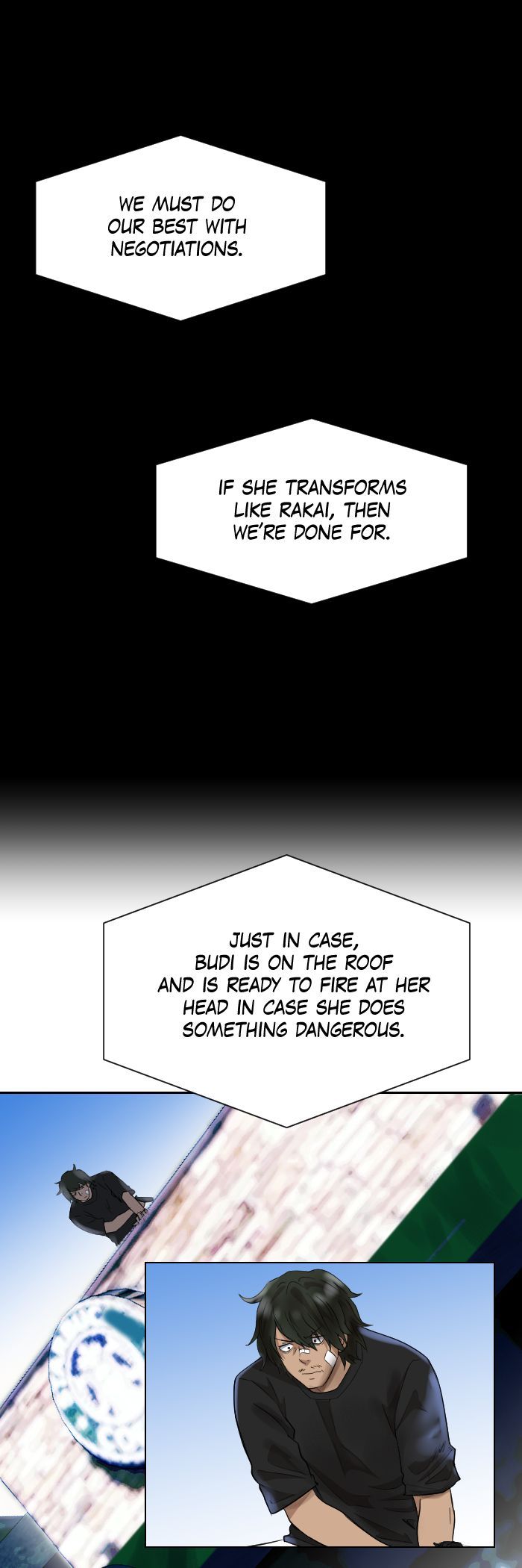 Linked Soul chapter 36 page 18