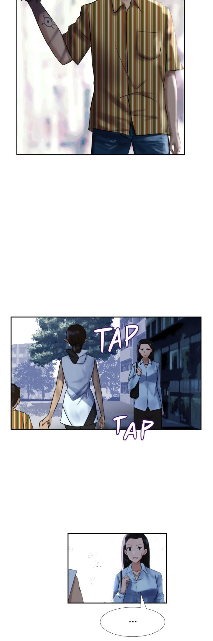 Linked Soul chapter 36 page 2