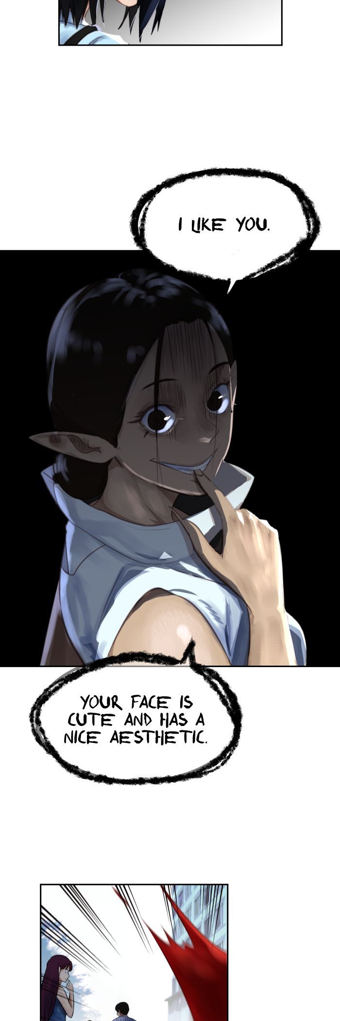 Linked Soul chapter 36 page 4