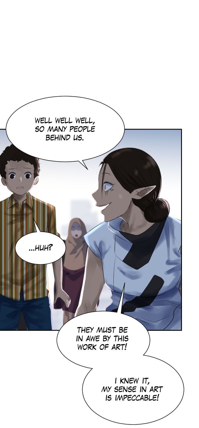 Linked Soul chapter 36 page 6
