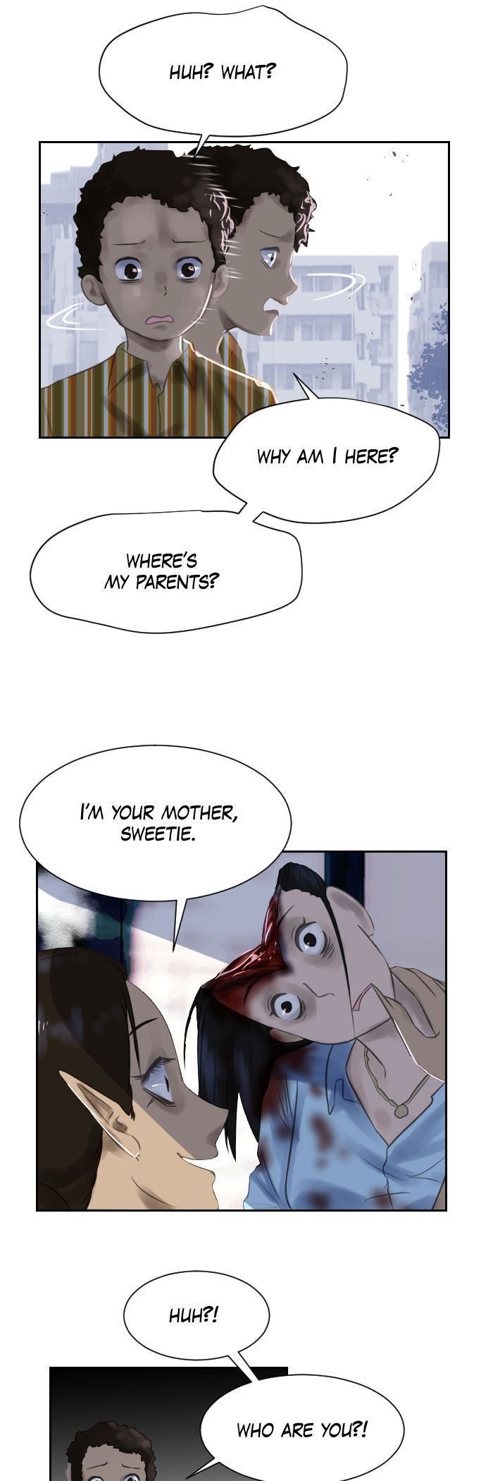 Linked Soul chapter 36 page 7