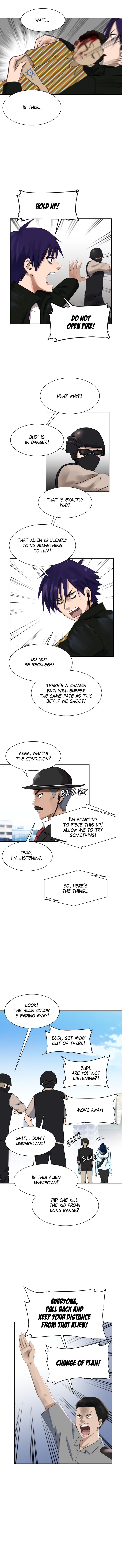 Linked Soul chapter 38 page 2