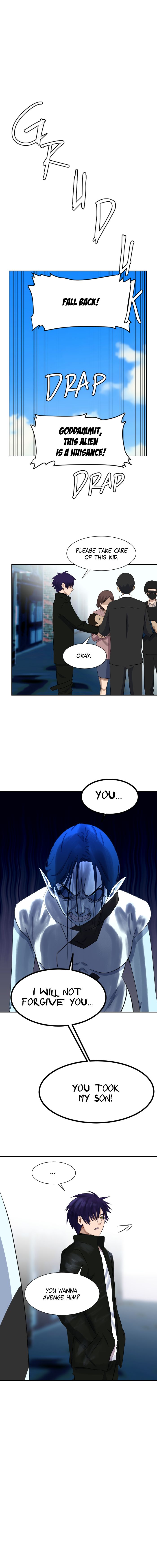 Linked Soul chapter 38 page 3