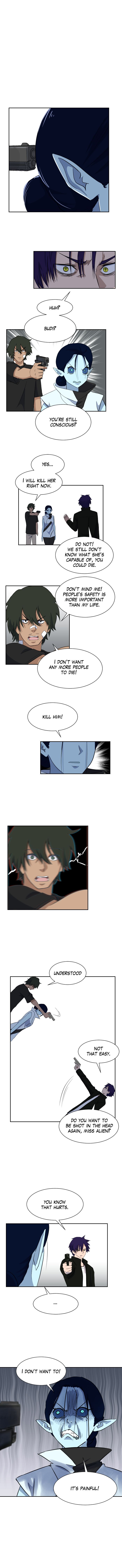 Linked Soul chapter 38 page 4