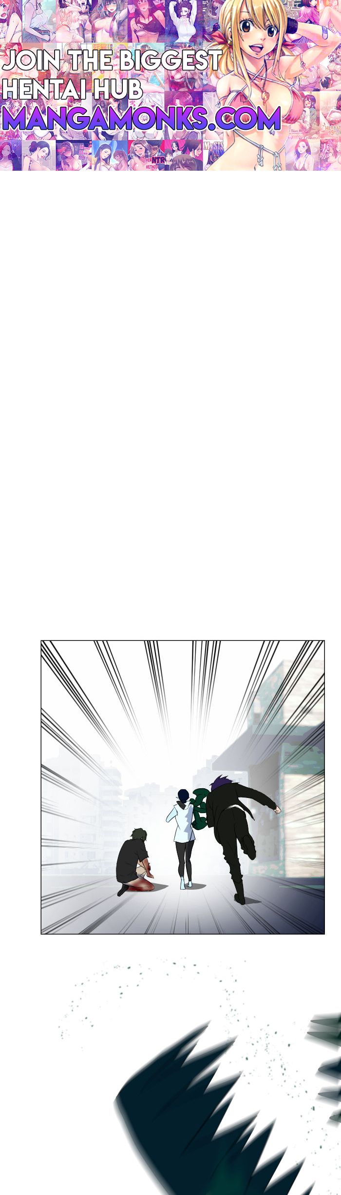 Linked Soul chapter 39 page 1