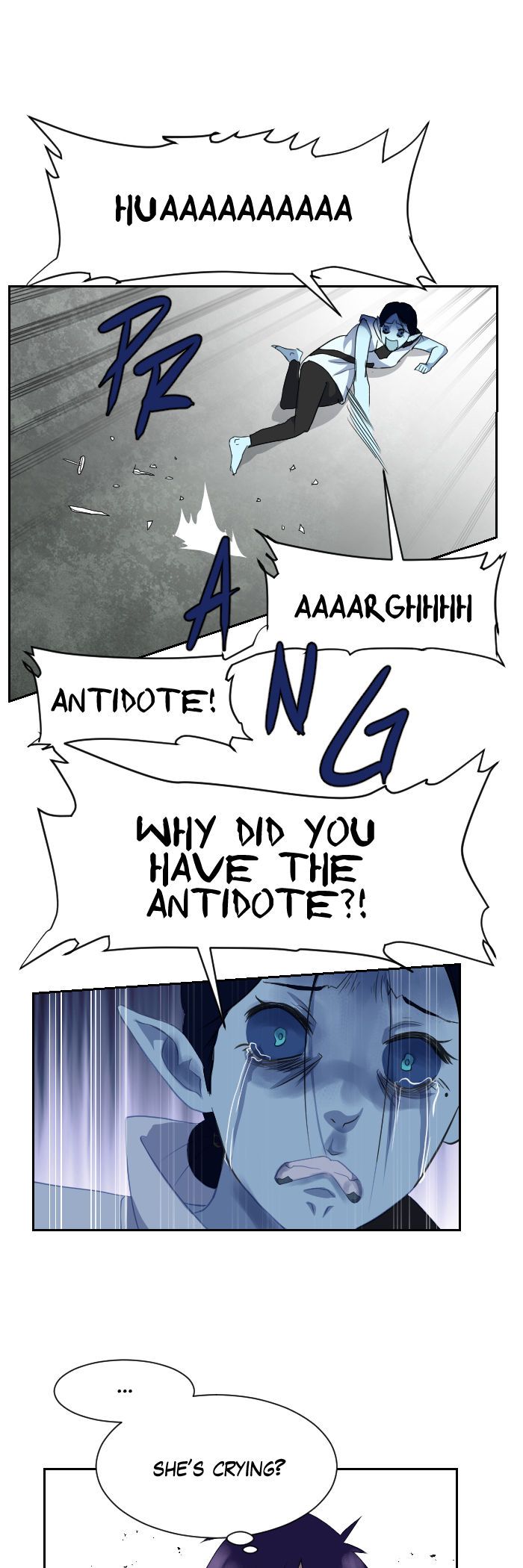 Linked Soul chapter 39 page 11