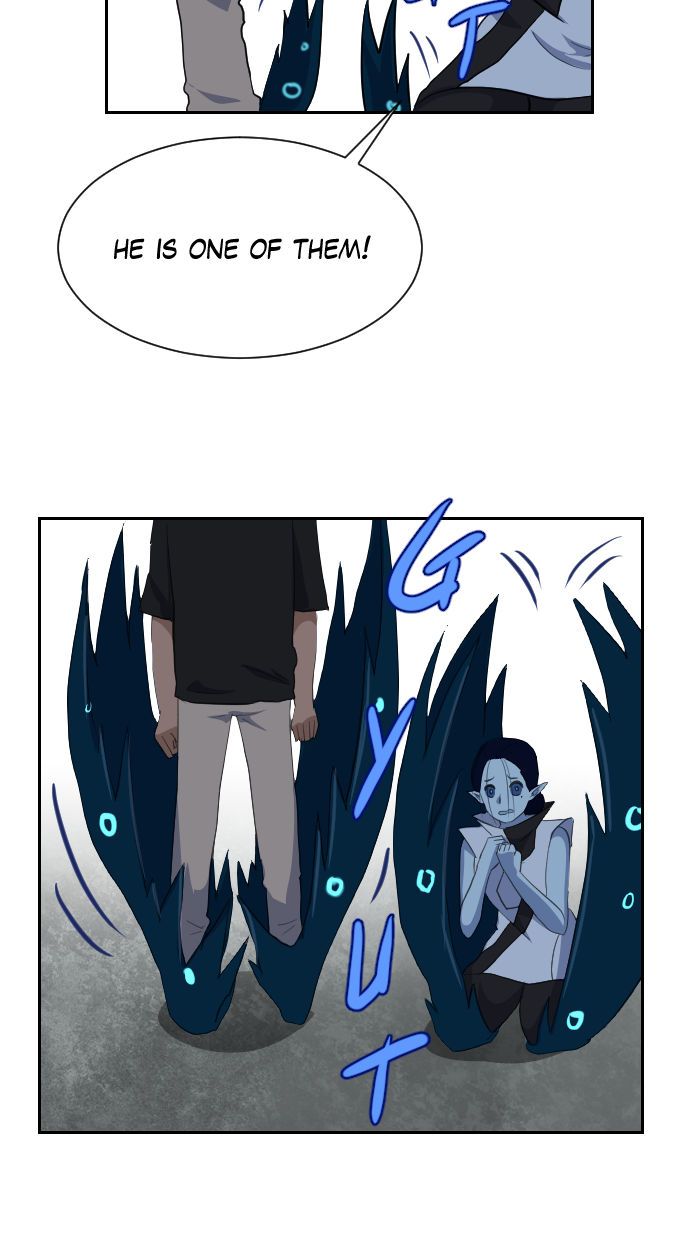 Linked Soul chapter 39 page 14