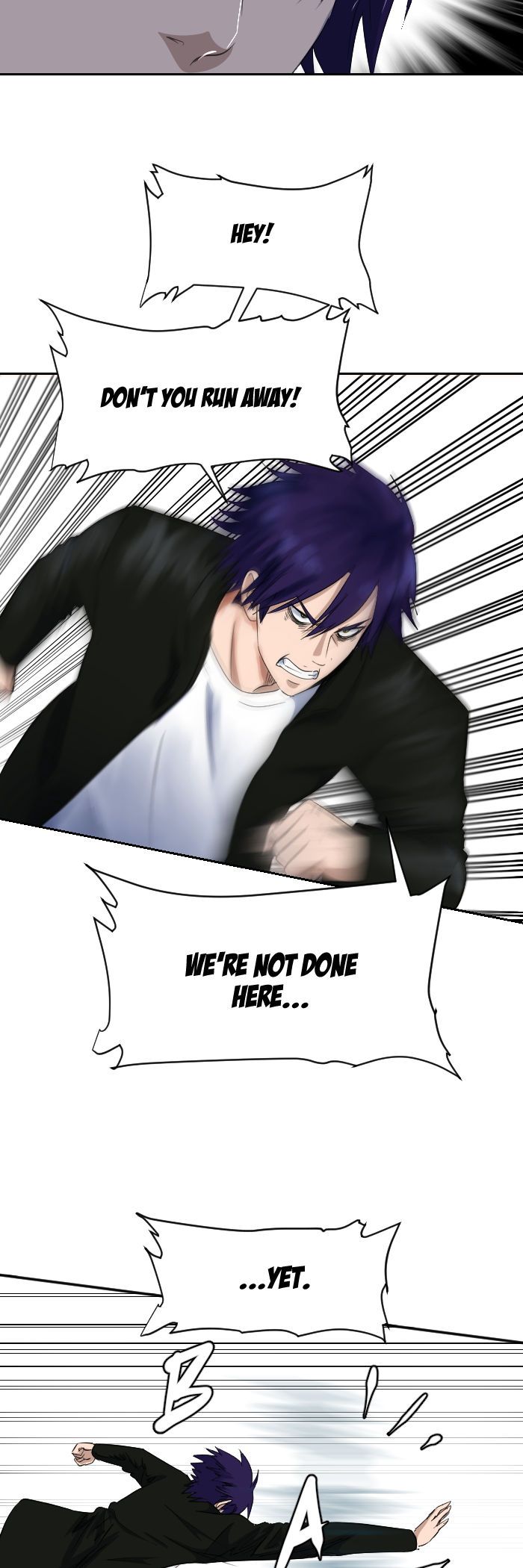 Linked Soul chapter 39 page 18