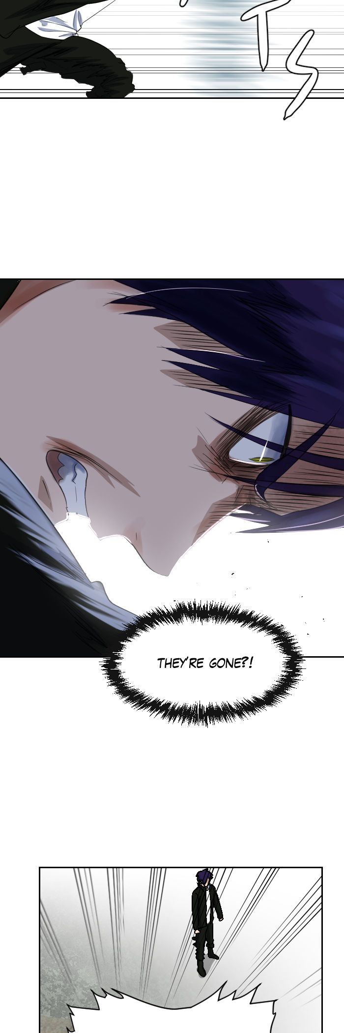 Linked Soul chapter 39 page 19