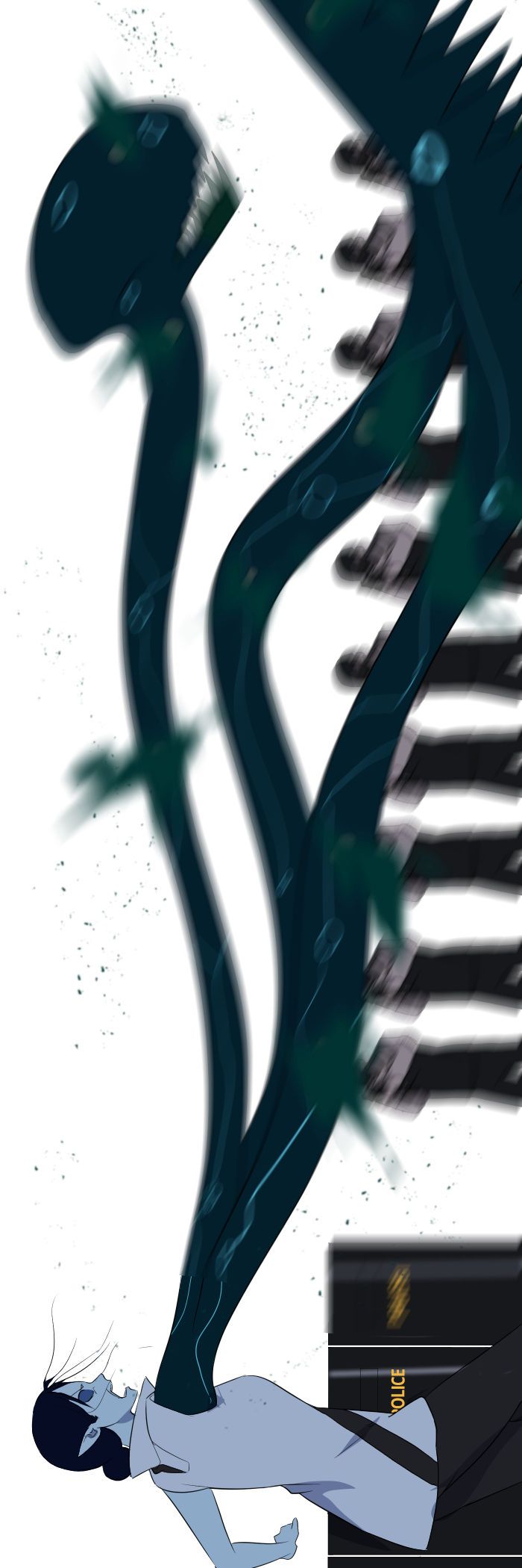 Linked Soul chapter 39 page 2