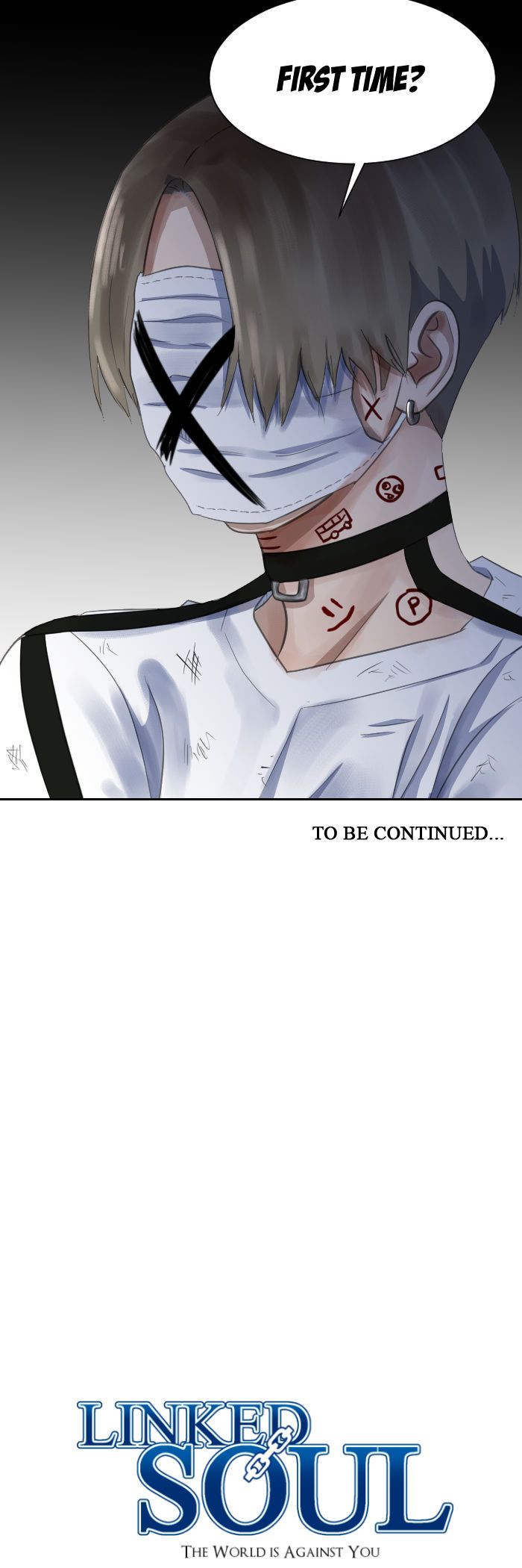 Linked Soul chapter 39 page 29