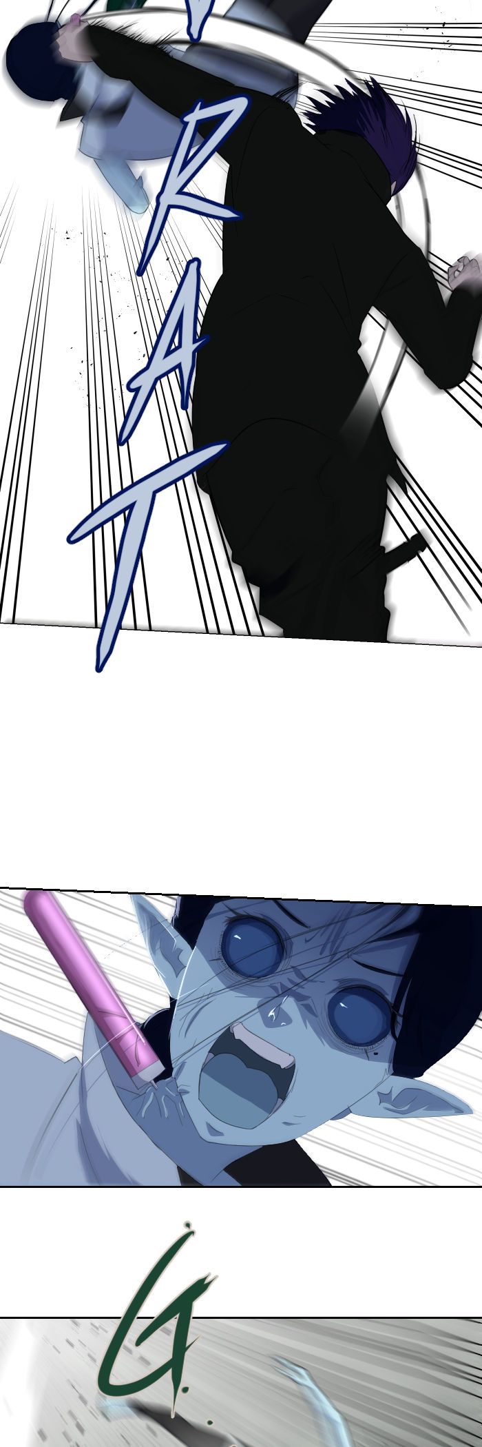 Linked Soul chapter 39 page 4